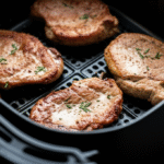 Bifanas Deliciosas na Airfryer: Receita Rápida e Prática