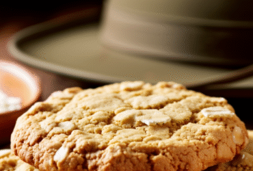 Biscoito Anzac: História, Receita e Curiosidades