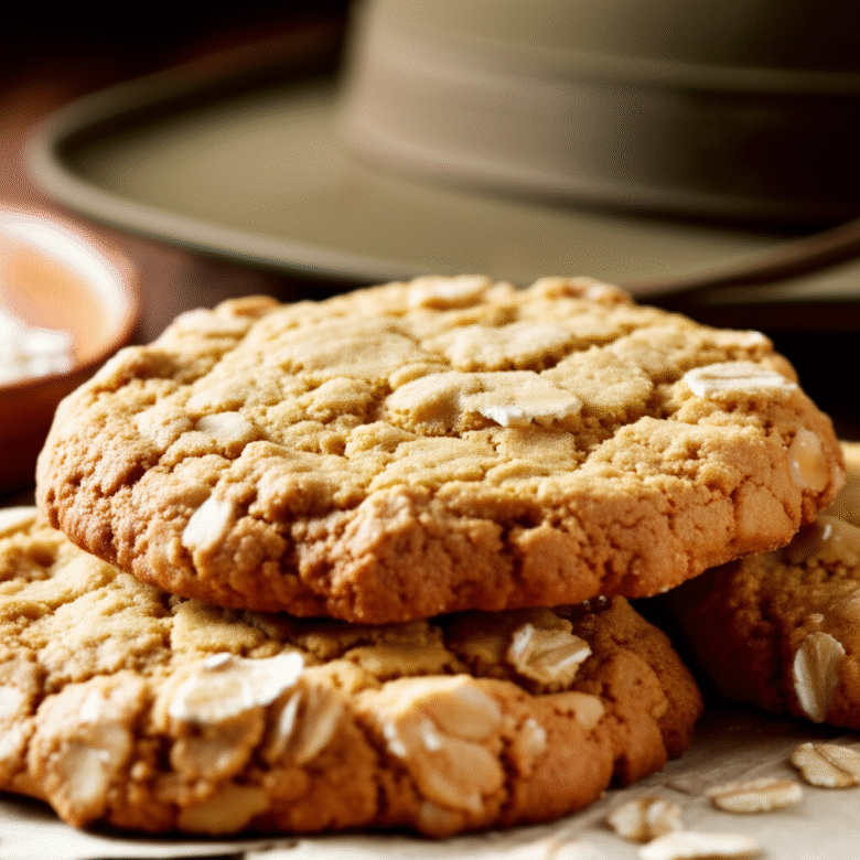 Biscoito Anzac: História, Receita e Curiosidades