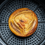 Bolinho Fit de Banana na Airfryer