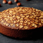 Bolo de Avelã Caseiro: Receita Deliciosa e Fácil