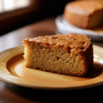 Delicioso Bolo de Castanha-do-Pará Caseiro