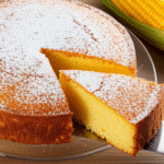 Bolo de Fubá Cremoso: Receita Tradicional e Deliciosa