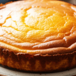 Bolo de Queijo Quark na Airfryer: Receita Fácil e Deliciosa