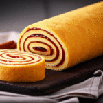 Bolo de Rolo Pernambucano Tradicional