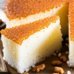 Bolo de Tapioca Granulada Cremoso: Receita Fácil e Deliciosa
