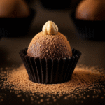 Brigadeiro de Avelã Cremoso: Receita Irresistível e História
