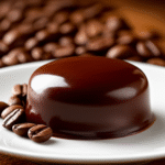 Brigadeiro de Café Cremoso