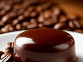 Brigadeiro de Café Cremoso