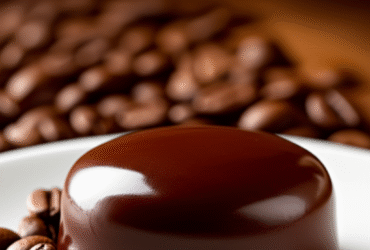 Brigadeiro de Café Cremoso