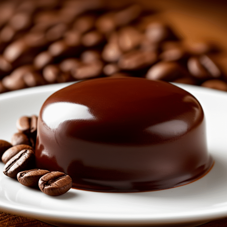 Brigadeiro de Café Cremoso
