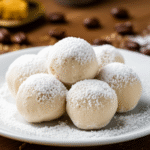 Brigadeiro de Leite Ninho Cremoso: Receita Irresistível