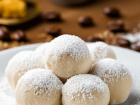 Brigadeiro de Leite Ninho Cremoso: Receita Irresistível