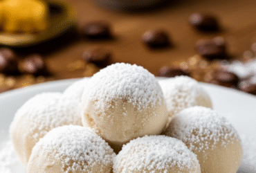 Brigadeiro de Leite Ninho Cremoso: Receita Irresistível