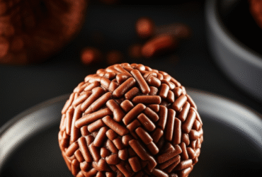 Brigadeiro Tradicional