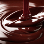 Calda de Chocolate Simples e Rápida