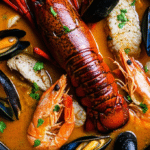Caldeirada de Frutos do Mar: Uma Explosão de Sabores do Oceano