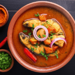 Caldo de Piranha Pantaneiro