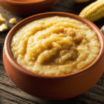 Canjica Cremosa Tradicional: Receita Caseira e Segredos de Família