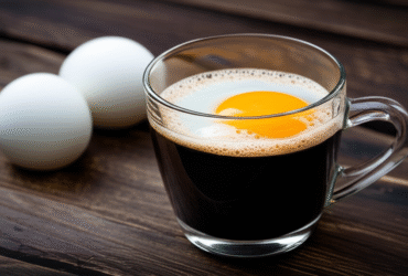 Caracu com Ovo: A Receita Energética e suas Curiosidades