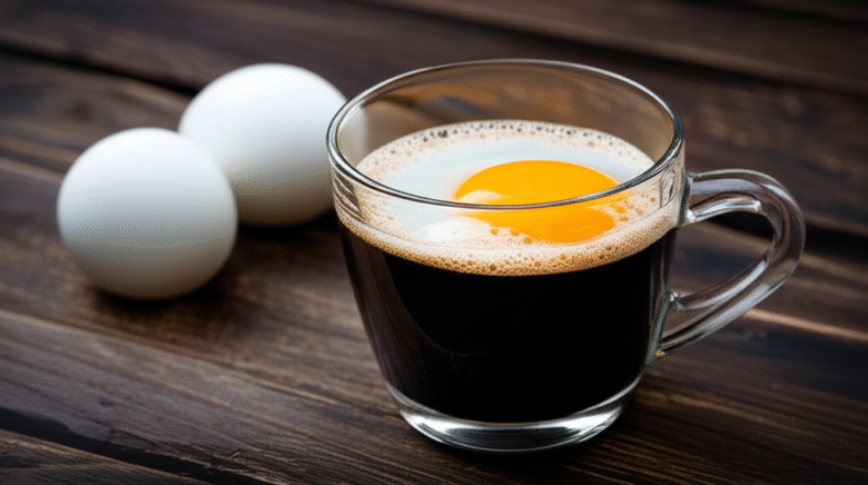 Caracu com Ovo: A Receita Energética e suas Curiosidades