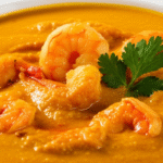 Caruru com Camarão: Receita Tradicional Baiana