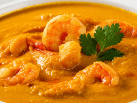 Caruru com Camarão: Receita Tradicional Baiana
