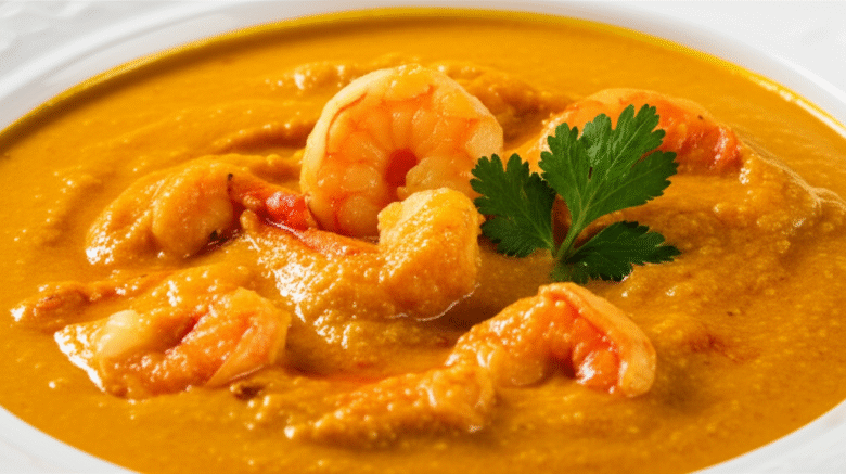 Caruru com Camarão: Receita Tradicional Baiana