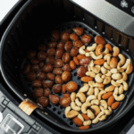 Castanhas na Airfryer: Receita Fácil e Deliciosa
