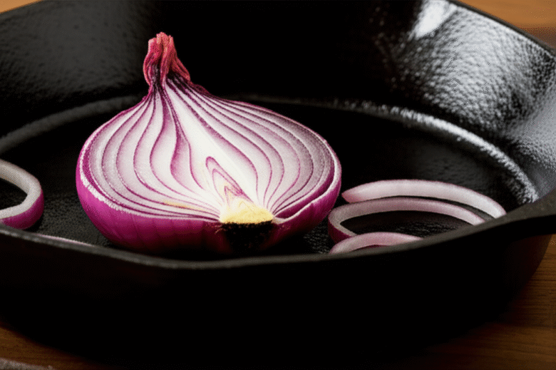 Cebola Caramelizada: Receita Simples e Deliciosa