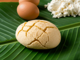 Chipa Paraguaia: Receita Tradicional e História