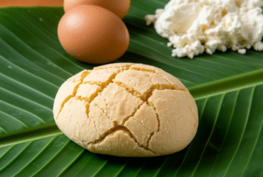 Chipa Paraguaia: Receita Tradicional e História