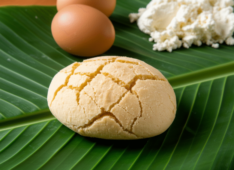 Chipa Paraguaia: Receita Tradicional e História