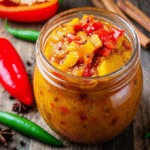 Chutney de Manga Caseiro: Receita Agridoce e Versátil