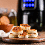 Cocada Cremosa na Airfryer: Delícia Rápida e Fácil