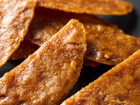 Coquinhos Caramelizados na Airfryer: Receita Fácil e Crocante
