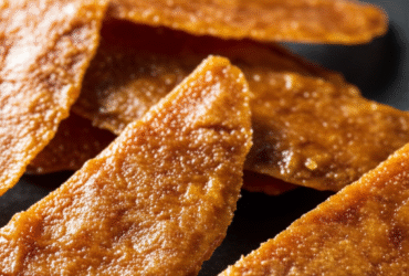 Coquinhos Caramelizados na Airfryer: Receita Fácil e Crocante