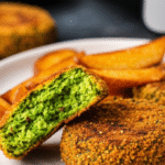 Croquetes de Espinafre com Batata na Airfryer: Uma Receita Saudável e Deliciosa