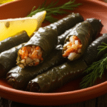 Dolma Turco: Uma Receita Tradicional e Deliciosa