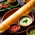 Dosa Indiana: Receita Tradicional, História e Dicas