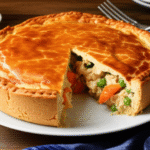 Empadão Cremoso de Frango: Receita Clássica e Dicas