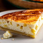 Empadão de Palmito Cremoso