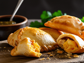 Empanadas Argentinas: Sabores Tradicionais e História