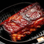 Entrecosto com Molho Barbecue na Airfryer: Receita Fácil e Saborosa