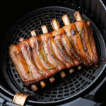 Entrecosto Suculento na Airfryer: Receita Fácil e Rápida