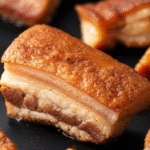 Entremeada Crocante na Airfryer: Receita Rápida e Saborosa
