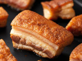 Entremeada Crocante na Airfryer: Receita Rápida e Saborosa