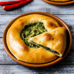 Esfiha de Espinafre Caseira: Receita Fácil e Deliciosa