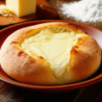 Esfiha de Queijo Caseira: Receita Fácil e Deliciosa
