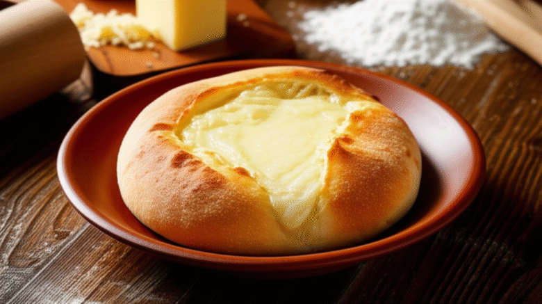 Esfiha de Queijo Caseira: Receita Fácil e Deliciosa